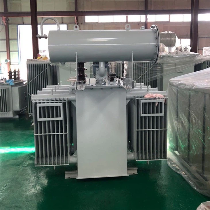 3150 KVA Transformer