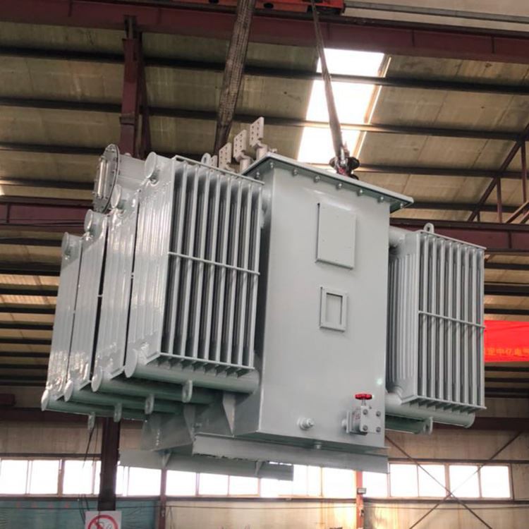 Trafo 3150 KVA