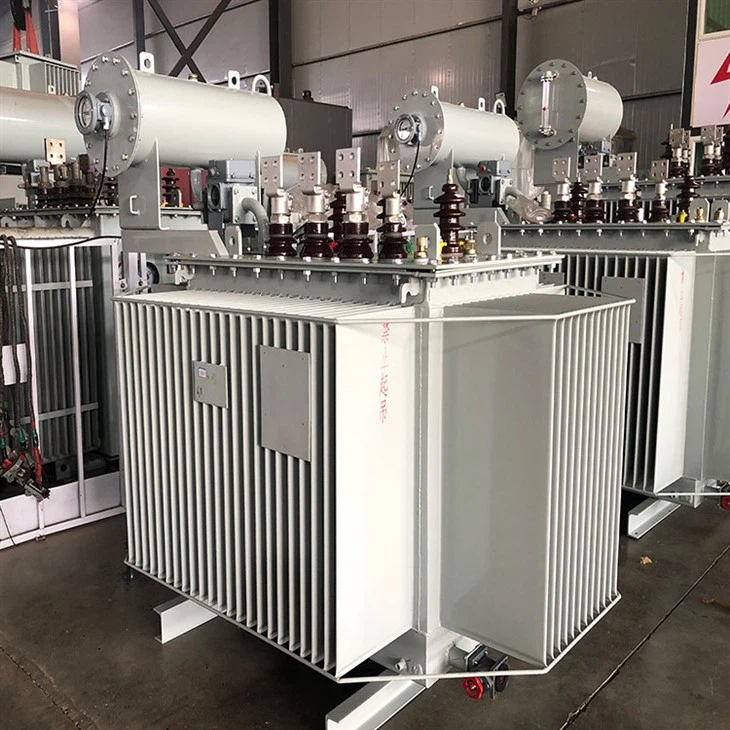 5 MVA Transformer
