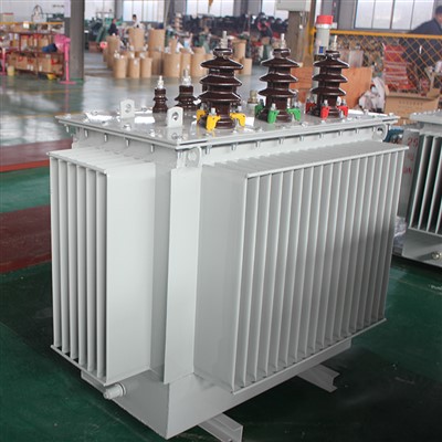 Trafo 100kva