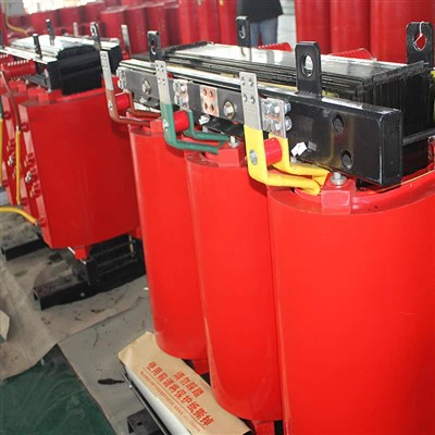 Trafo Tipe Kering 1500 KVA