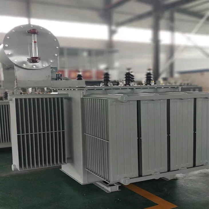 Trafo 1000KVA