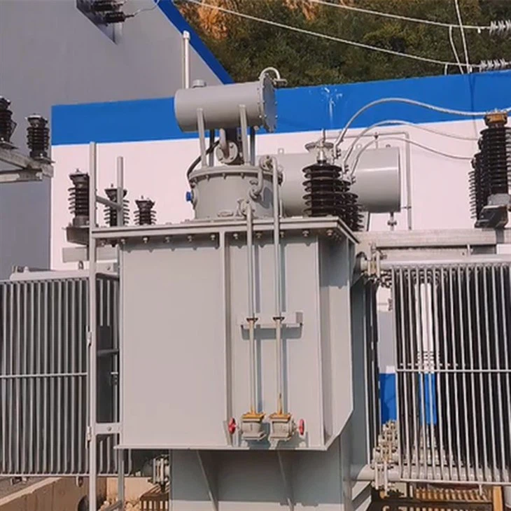 1500KVA Transformer