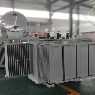 Trafo 1000KVA