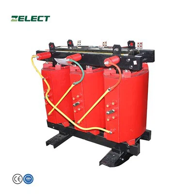 Trafo Tipe Kering 11KV