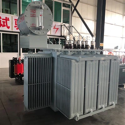 Transformator Daya 2500 KVA