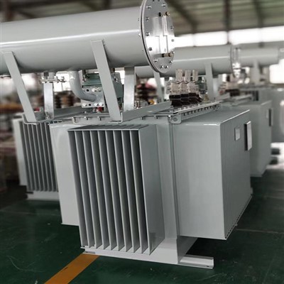 Trafo Gardu Induk 2500 KVA