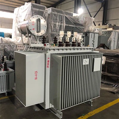 Trafo Distribusi 300KVA