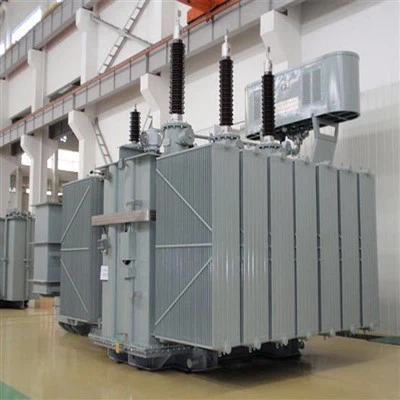 Trafo 3150KVA